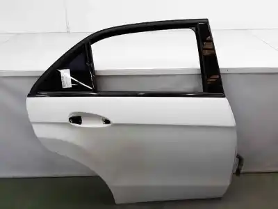 Second-hand car spare part rear right door for clase c clase e lim. 2.1 cdi oem iam references 2127300205