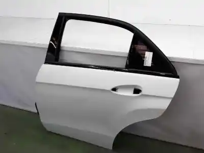 Автозапчасти б/у задняя левая дверь за clase c clase e lim. 2.1 cdi ссылки oem iam 2127300105  2127300105