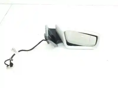Second-hand car spare part right rearview mirror for clase c clase e lim. 2.1 cdi oem iam references a2128106600