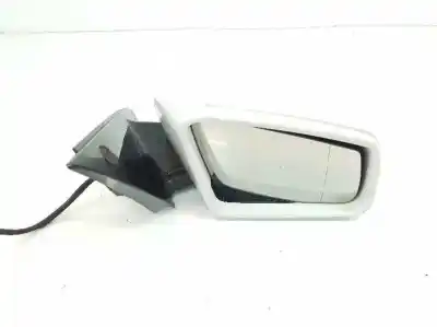 Автозапчасти б/у задний вид справа за clase c clase e lim. 2.1 cdi ссылки oem iam a2128106600  