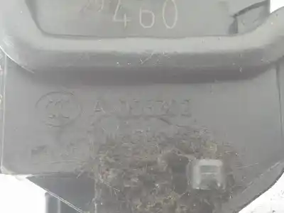 Автозапчастина б/у замок заднього правого дверя для bmw x1 (e84) sdrive 16 d посилання на oem iam 51227229460  51227229460