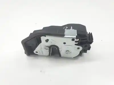 Автозапчастина б/у замок заднього правого дверя для bmw x1 (e84) sdrive 16 d посилання на oem iam 51227229460  51227229460