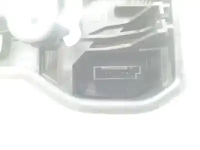 Автозапчастина б/у замок заднього правого дверя для bmw x1 (e84) sdrive 16 d посилання на oem iam 51227229460  51227229460