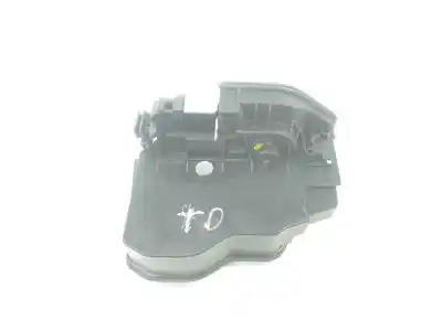 Second-hand car spare part rear right door lock for bmw x1 (e84) sdrive 16 d oem iam references 51227229460
