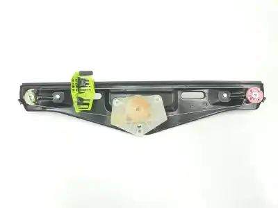 Автозапчастина б/у регулятор скла заднього правого для bmw x1 (e84) sdrive 16 d посилання на oem iam 51352990388  51352990388