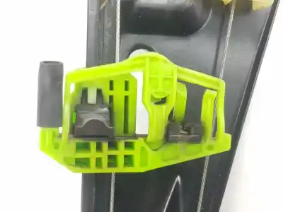 Автозапчастина б/у регулятор скла заднього правого для bmw x1 (e84) sdrive 16 d посилання на oem iam 51352990388  51352990388