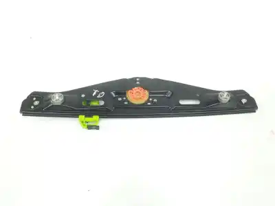 Second-hand car spare part rear right window regulator for bmw x1 (e84) sdrive 16 d oem iam references 51352990388