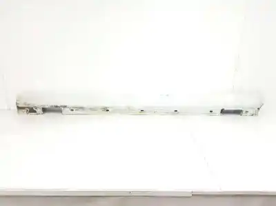 Second-hand car spare part side skirt for clase c clase e lim. 2.1 cdi oem iam references a2126980154