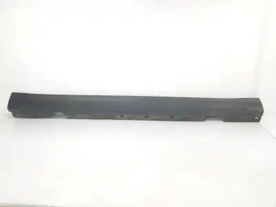 Second-hand car spare part side skirt for bmw x1 (e84) sdrive 16 d oem iam references 51772990170
