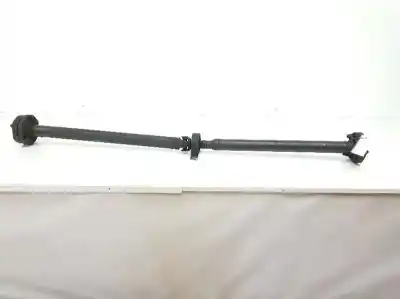 Peça sobressalente para automóvel em segunda mão transmissão central traseira por mercedes-benz clase e (w213) e 200 (213.042) referências oem iam 2124101816