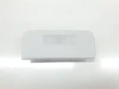 Second-hand car spare part interior light for bmw x1 (e84) sdrive 16 d oem iam references 61316951252
