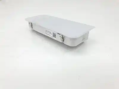 Second-hand car spare part interior light for bmw x1 (e84) sdrive 16 d oem iam references 61316951252  61316951252