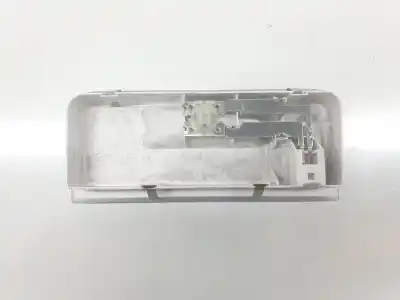 Second-hand car spare part interior light for bmw x1 (e84) sdrive 16 d oem iam references 61316951252  61316951252