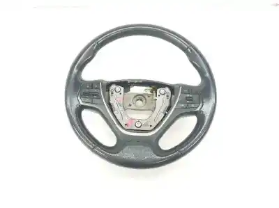 Peça sobressalente para automóvel em segunda mão volante por hyundai i20 i (pb, pbt) 1.4 crdi referências oem iam 56100c8140try