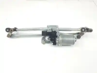 Second-hand car spare part front windshield wiper motor for bmw x1 (e84) sdrive 16 d oem iam references 61612990025