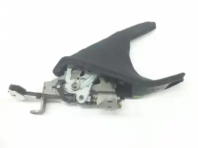 Second-hand car spare part handbrake lever for bmw x1 (e84) sdrive 16 d oem iam references 34406782749