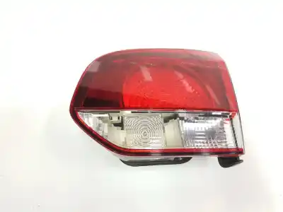 Peça sobressalente para automóvel em segunda mão farolim da mala traseiro direito por volkswagen golf vi (5k1) 2.0 gti referências oem iam 5k0945094k