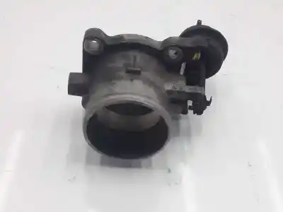 Автозапчастина б/у коробка метелика для renault vel satis (bj0) expression 181 cv / 133 kw посилання на oem iam 7701053560  rdb60501