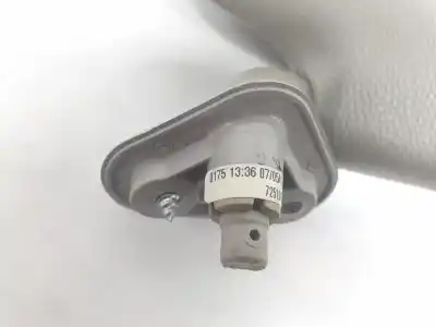 Peça sobressalente para automóvel em segunda mão pára-sol esquerdo por bmw x1 (e84) sdrive 16 d referências oem iam 51167252007  51167252007