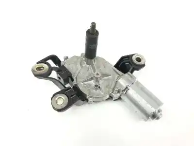 Peça sobressalente para automóvel em segunda mão motor do limpador traseiro por volkswagen golf vi (5k1) 2.0 gti referências oem iam 5k6955711a