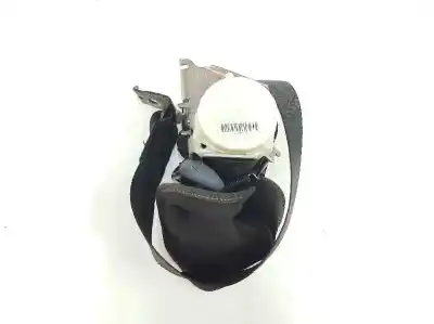 Second-hand car spare part rear left seat belt for ford smax 1.8 tdci oem iam references 1568044