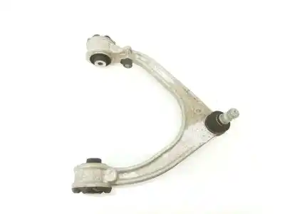 Peça sobressalente para automóvel em segunda mão braço de suspensão superior dianteiro esquerdo por land rover range rover velar 2.0 d referências oem iam lr090503