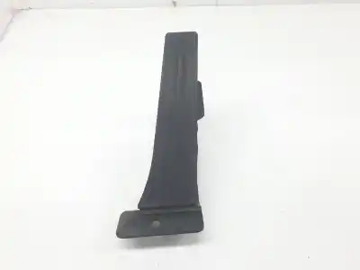 Second-hand car spare part accelerator pedal for bmw x1 (e84) sdrive 16 d oem iam references 35406889823