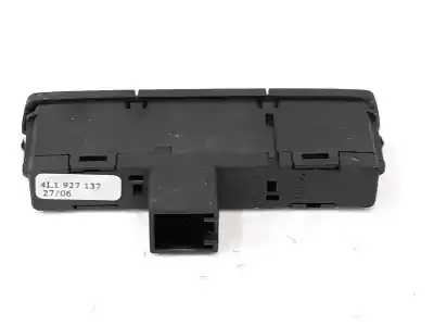Автозапчасти б/у выключатель за audi q7 (4l) 3.0 v6 24v tdi ссылки oem iam 4l1927137  4l1927137