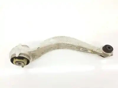 Peça sobressalente para automóvel em segunda mão braço de suspensão inferior esquerdo dianteiro por land rover range rover velar 2.0 d referências oem iam lr090506