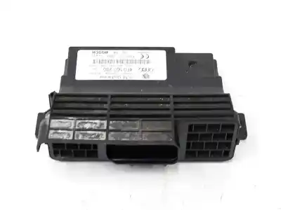 Автозапчасти б/у электронный модуль за audi q7 (4l) 3.0 v6 24v tdi ссылки oem iam 4f0907280