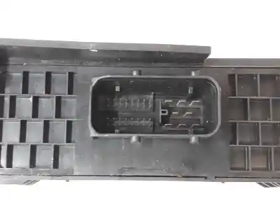 Second-hand car spare part electronic module for audi q7 (4l) 3.0 v6 24v tdi oem iam references 4f0907280  f005s00099