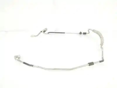Second-hand car spare part air conditioning pipes for bmw x1 (e84) sdrive 16 d oem iam references 64539151734