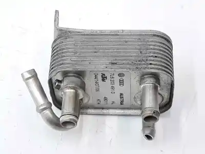 Автозапчасти б/у дизельный радиатор за audi q7 (4l) 3.0 v6 24v tdi ссылки oem iam 7l6203491d  044 14 07 06