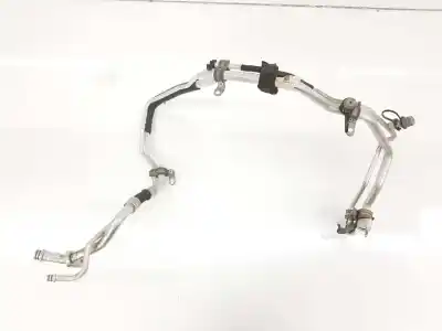 Peça sobressalente para automóvel em segunda mão tubos de ar condicionado por land rover range rover velar 2.0 d referências oem iam hk8319a834cb