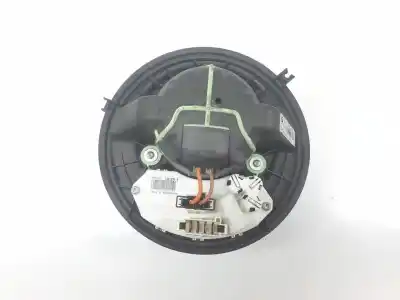Second-hand car spare part heating fan for bmw x1 (e84) sdrive 16 d oem iam references 64119227670
