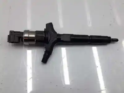 Pièce détachée automobile d'occasion injecteur pour renault vel satis (bj0) expression 181 cv / 133 kw références oem iam 7701477687  8972391617