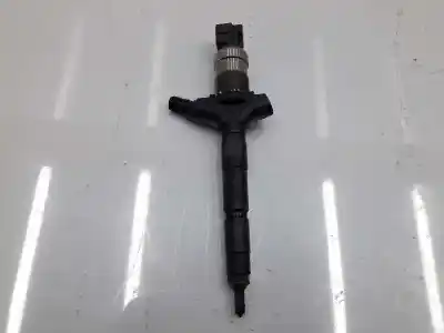 Pièce détachée automobile d'occasion injecteur pour renault vel satis (bj0) expression 181 cv / 133 kw références oem iam 7701477687  8972391617