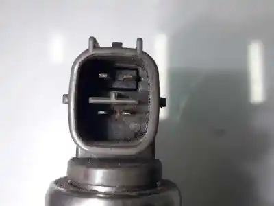 Pièce détachée automobile d'occasion injecteur pour renault vel satis (bj0) expression 181 cv / 133 kw références oem iam 7701477687  8972391617