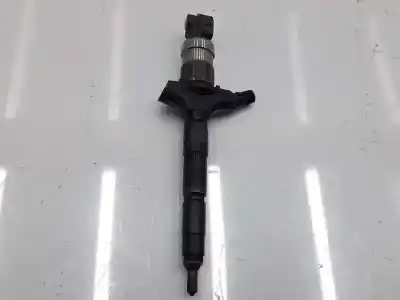 Pièce détachée automobile d'occasion injecteur pour renault vel satis (bj0) expression 181 cv / 133 kw références oem iam 7701477687  8972391617