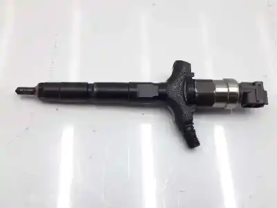 Pièce détachée automobile d'occasion injecteur pour renault vel satis (bj0) expression 181 cv / 133 kw références oem iam 7701477687  8972391617