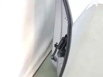 Peça sobressalente para automóvel em segunda mão porta do automóvel traseira esquerda por seat leon (5f1) 1.6 tdi referências oem iam 5f4833055  5f4833055