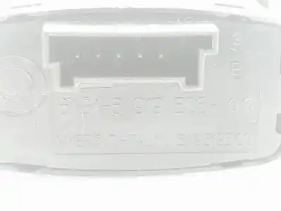 Pezzo di ricambio per auto di seconda mano avvertimento per bmw x1 (e84) sdrive 16 d riferimenti oem iam 61316919506  61316919506