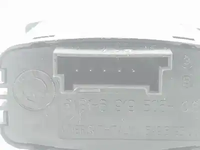 Pezzo di ricambio per auto di seconda mano avvertimento per bmw x1 (e84) sdrive 16 d riferimenti oem iam 61316919506  61316919506
