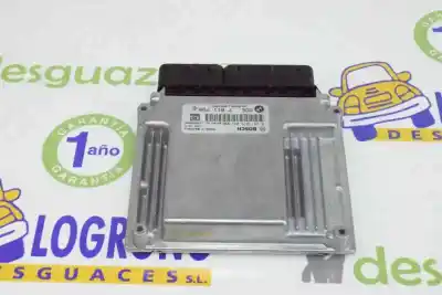 Second-hand car spare part ecu engine control for bmw 3 (e90) 320 d oem iam references 13617811700  13617811700
