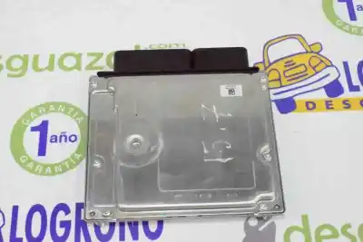 Second-hand car spare part ecu engine control for bmw 3 (e90) 320 d oem iam references 13617811700  13617811700