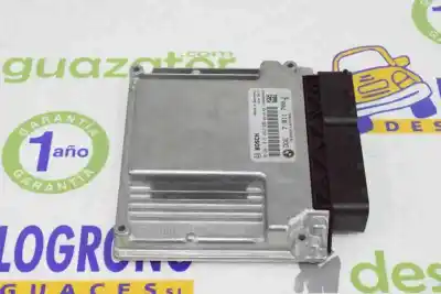 Second-hand car spare part ecu engine control for bmw 3 (e90) 320 d oem iam references 13617811700  13617811700