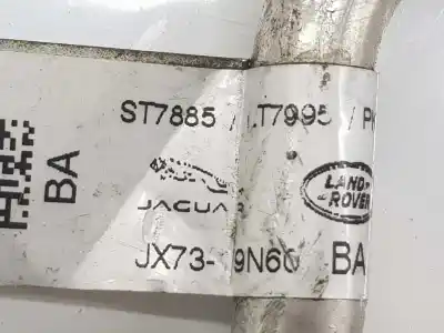 Автозапчасти б/у трубы кондиционирования воздуха за land rover range rover velar 2.0 d ссылки oem iam jx739n60ba  jx739n60ba