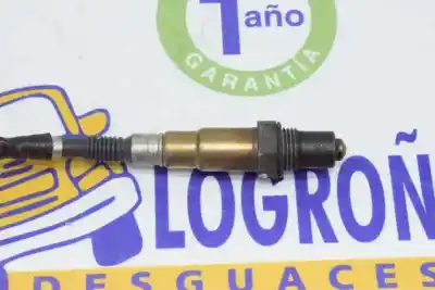 Tweedehands auto-onderdeel lambda sonde voor bmw 3 (e90) 320 d oem iam-referenties 11787614322  7804369