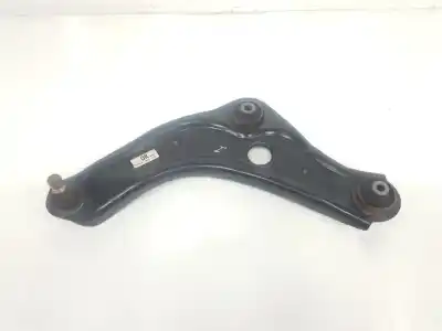 Автозапчасти б/у передний левый нижний рычаг подвески за nissan qashqai ii suv (j11, j11_) 1.5 dci ссылки oem iam 545014ea0b