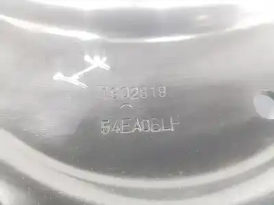 Автозапчасти б/у передний левый нижний рычаг подвески за nissan qashqai ii suv (j11, j11_) 1.5 dci ссылки oem iam 545014ea0b  545014ea0b